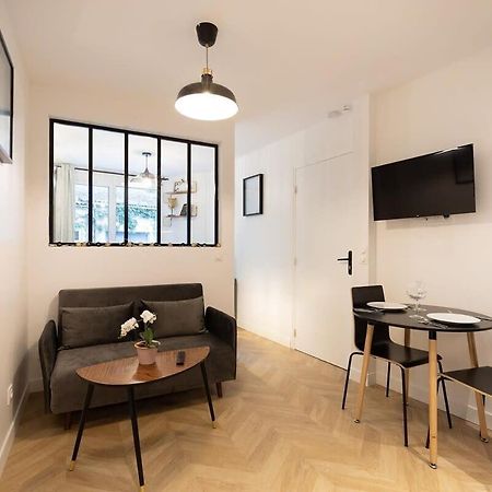 Stockholm Studio - City Center - Fontainebleau Zewnętrze zdjęcie