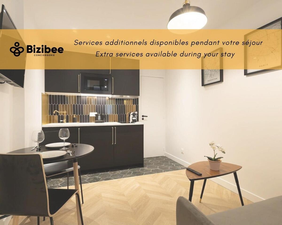 Stockholm Studio - City Center - Fontainebleau Zewnętrze zdjęcie