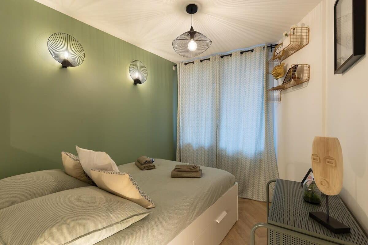 Stockholm Studio - City Center - Fontainebleau Zewnętrze zdjęcie