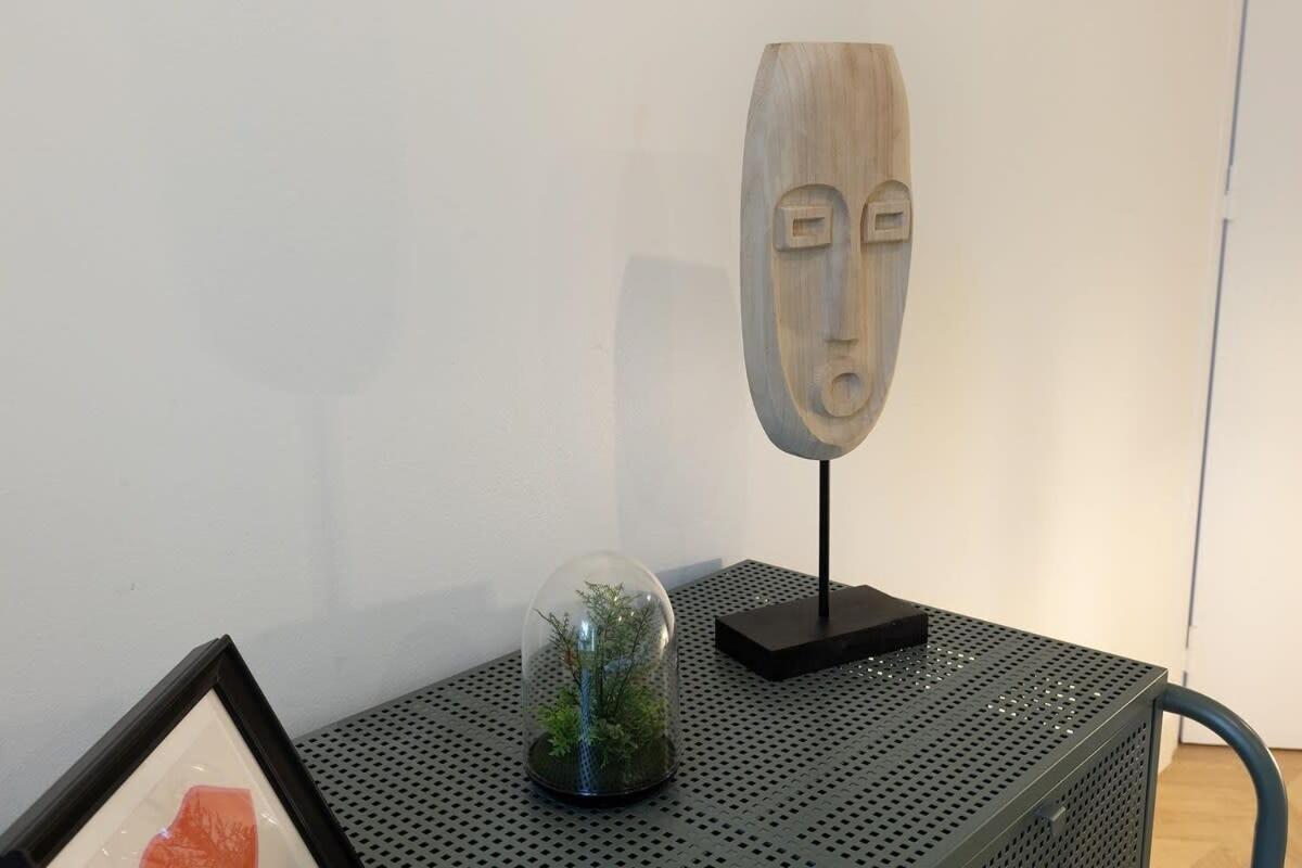 Stockholm Studio - City Center - Fontainebleau Zewnętrze zdjęcie