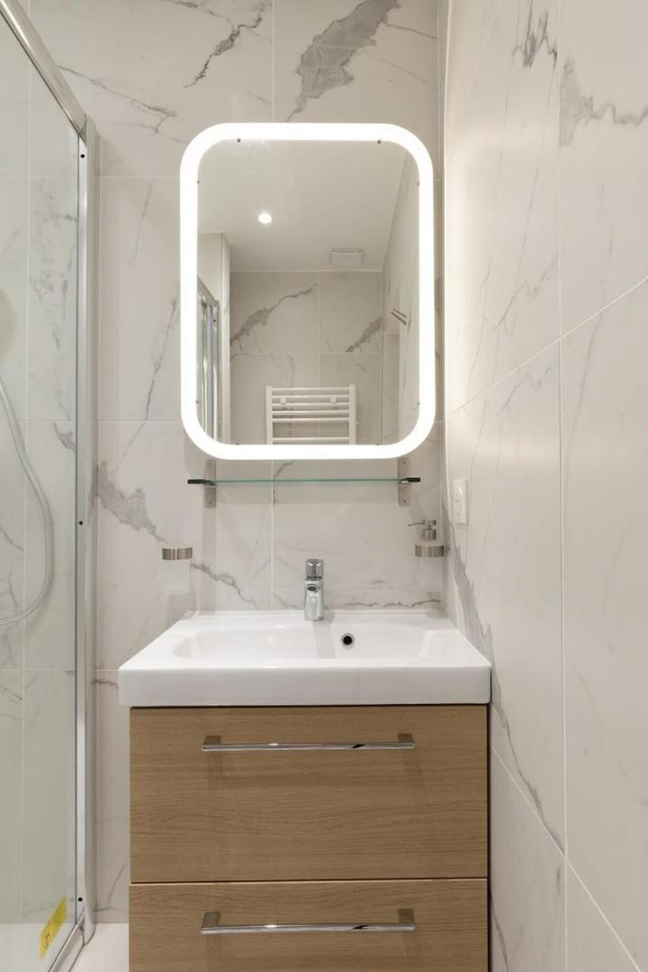 Stockholm Studio - City Center - Fontainebleau Zewnętrze zdjęcie